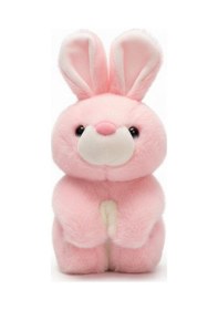 Resim Kızılkaya Bileğe Takılan Peluş Tavşan 16 Cm 2505034 Çok Renkli 