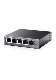 Resim Tp-lınk Tl-sg105e 5port 10/100/1000 Yönetilebilir Swıtch 