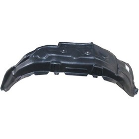 Resim Toyota Hılux- Pıck Up Ln145- 1998-2001- Arka Çamurluk Davlumbazı Sağ Taraf 