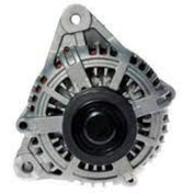Resim Hella ALTERNATOR 12V 120A POONGSUNG TIP ACCENT 1,5 CRDI 3 SILINDIR SANTA FE TUSCON 2,0 2,2 CRDI 4 SILINDIR 