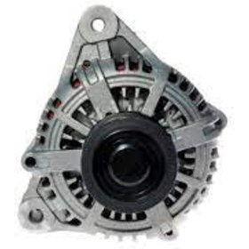 Resim Hella ALTERNATOR 12V 120A POONGSUNG TIP ACCENT 1,5 CRDI 3 SILINDIR SANTA FE TUSCON 2,0 2,2 CRDI 4 SILINDIR 