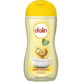Resim Bebek Şampuanı 200 ml - STD / STD 
