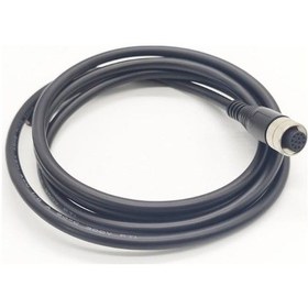 Resim Vc Vk002111 M12 Plc Güç Kablosu 12pin 10 Metre 