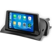 Resim NAVİ Renault Kangoo 2005-2020 uyumlu 4GB Ram 64GB Hafıza 8 Çekirdek Carplay Kamera Android Multimedya 