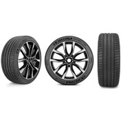 Resim Michelin 235/45R21 101Y Xl Mo Pilot Sport 4 Suv 2024 
