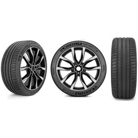 Resim Michelin 235/45R21 101Y Xl Mo Pilot Sport 4 Suv 2024 