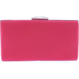 Resim Dgn 5273-22y Kadin Abiye Portföy Çanta 5273-2041-R3044 Kırmızı 