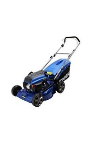 Resim Hyundai HYM460P 46 CM 145 CC Benzinli Çim Biçme Makinesi 