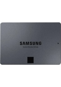 Resim Samsung 8tb 2.5 Sata 560-530MB/S 870 Qvo MZ-77Q8T0BW 