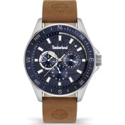 Resim Timberland Tdwgf9001502 Erkek Kol Saati Siyah 