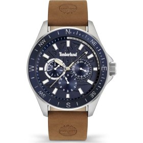 Resim Timberland Tdwgf9001502 Erkek Kol Saati Siyah 