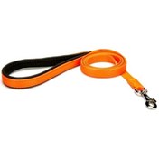 Resim Doggie Comfort Köpek Gezdirme Kayışı 1.5*160cm Turuncu 