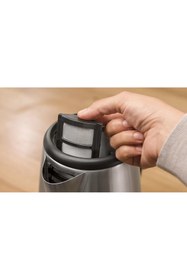 Resim Bosch ÇAY MAKİNESİ 