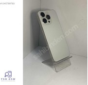 Resim Apple iPhone 15 Pro Max İkinci El YD | 256 GB | Beyaz İkinci El IPHONE 15 PRO MAX 256 GB **YSN İLETİŞİM DUDULLU**