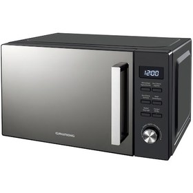 Resim Grundig GMF 2211 ALB 20 LT Solo Mikrodalga Fırın 