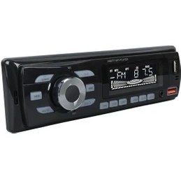 Resim Carstar CS-930 Çift Usb/sd/fm/aux/bluetooth Kumandalı Oto Teyp 4X60 Watt 