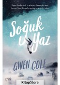 Resim Soğuk Yaz / Gwen Cole 