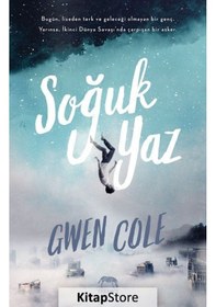 Resim Soğuk Yaz / Gwen Cole 
