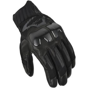 Resim Macna Eldiven Octavius Siyah 