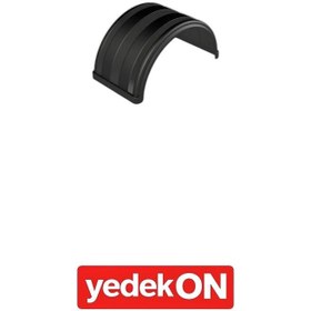 Resim Çift Lastik Dorse Çamurluğu 62×175 
