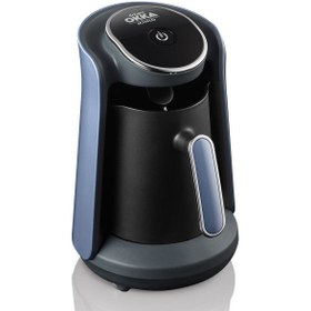 Resim Arzum OK004-O OKKA Minio Kahve Makinesi Okyanus 