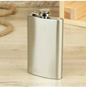 Resim matchbang 5 Oz Paslanmaz Çelik Matara 