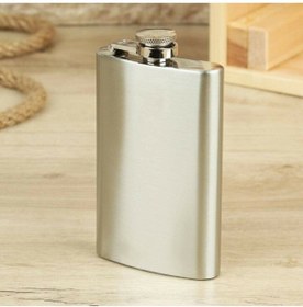 Resim matchbang 5 Oz Paslanmaz Çelik Matara 