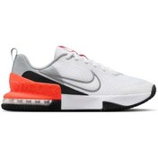 Resim Nike Air Max Alpha Trainer Siyah Erkek Spor Ayakkabı Fq1833-005 Çok Renkli 