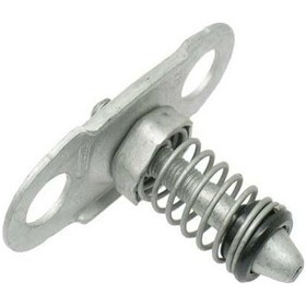 Resim BMW X5 Z8 E46 E52 E53 KAPUT KİLİDİ ÖN 51238229807 