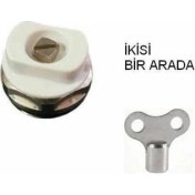 Resim Arçe Purjör Anahtarı Purjör Tapa 