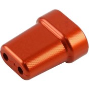 Resim Collectibles Husqvarna Xc Xcf Xcw Turuncu Motosiklet Gaz Kelebeği Kablosu Koruması (Yurt Dışından) 