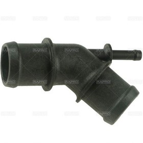 Resim SU FLANŞI LT GOLF POLO 