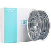 Resim Creality HP-PLA Filament Gri 1.75mm 1Kg Standart 