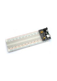 Resim Mb-102 Breadboard Güç Kaynağı Modülü 