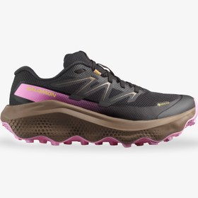 Resim Salomon Ultra Flow 2 Gtx Kadın Outdoor Koşu Ayakkabısı L47884400 Siyah 