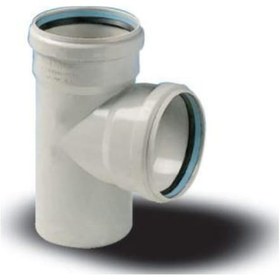 Resim Ege Yıldız 110X50 Pvc Te 3,2 Mm (237844080) 