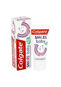 Resim Colgate Kids 0-2 Yaş Diş Macunu 50 Ml 