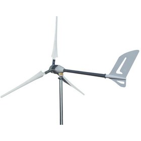 Resim İsta Breeze İ-1500 48v Rüzgar Türbini 