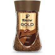 Resim Gold Selection Çözünebilir Kahve 200 G Tchibo
