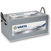 Resim Varta Lad260 12v 260ah Leasure Agm Deep Cycle Professionel 