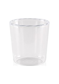 Resim The Mia Simple Su Bardağı Yeşil 300 Ml Şeffaf 