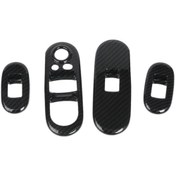 Resim Crackedice Kapı Pencere Kontrol Kapakları Kaldırma Anahtarı 