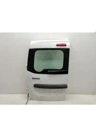Resim Dacia Dokker Arka Bagaj Kapağı Camlı Sol 2011- Oem No: 901010485r 