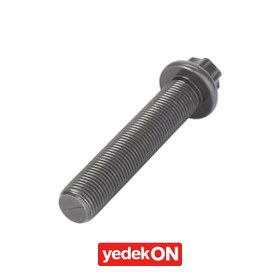 Resim AGCO TORX Başlı Cıvata - Fendt | F411201310020 