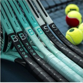 Resim Head Speed Junior 25 Kordajlı Çocuk Tenis Raketi Sc00 
