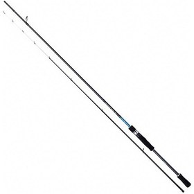Resim Shimano Bassterra Xt Lrf 255 Cm 4-19 Gr Lrf Kamışı Som00004483 