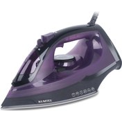 Resim Kumtel HMU-05 2400 W Seramik Buharlı Ütü 