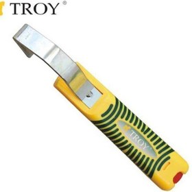 Resim TROY Kablo Sıyırıcı (ø 37-47mm) 24002 