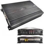 Resim Genel Markalar AZTECH STEREO OTO AMFİ 4000W 4 KANAL BRAVE BR-7804 