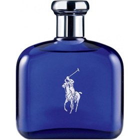 Resim Ralph Lauren Polo Blue EDP 125 ml Erkek Parfüm 
